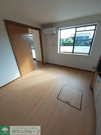 リゼ・クレストの物件内観写真